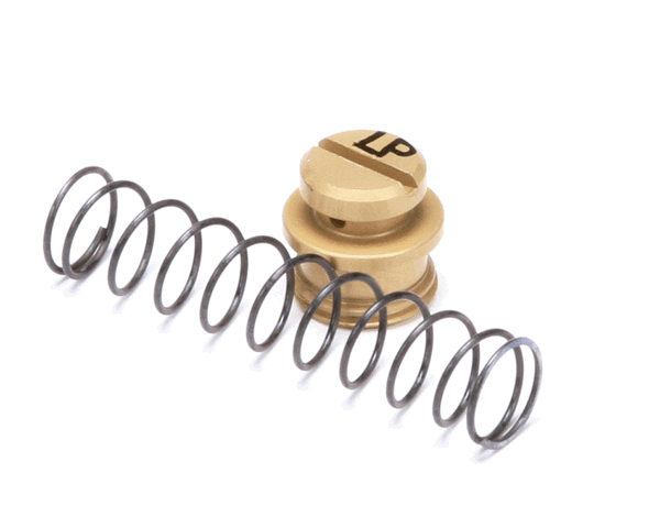 Lincoln 369383 Kit Natural Gas To Lp Gas (LIN369383) Each