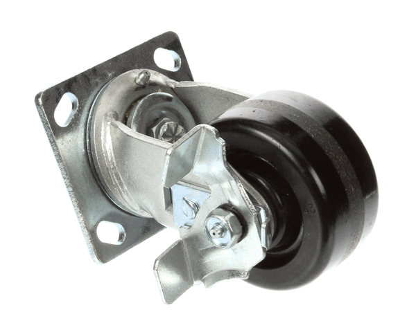 Lincoln 369390 Caster 4 Swivel Rear (LIN369390) Each