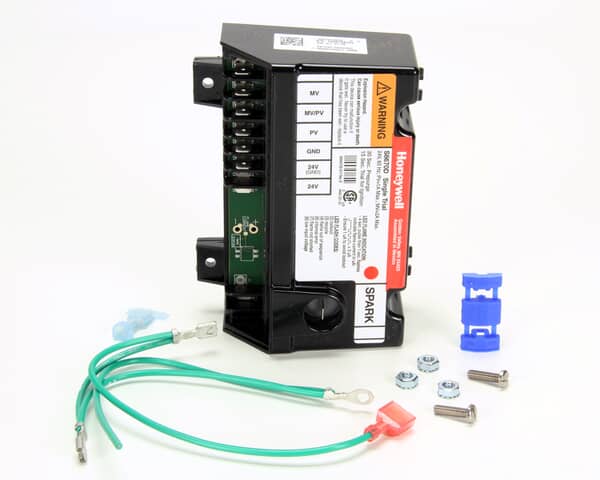 Lincoln 369393 Ignition Control Retroft (LIN369393) Each