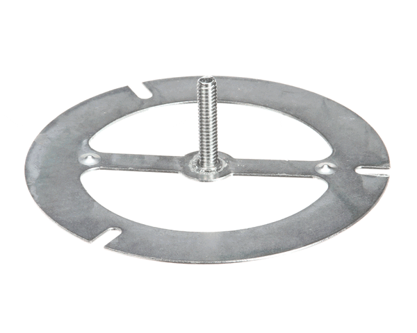 Lincoln 369399 Air Shutter Assembly (LIN369399) Each