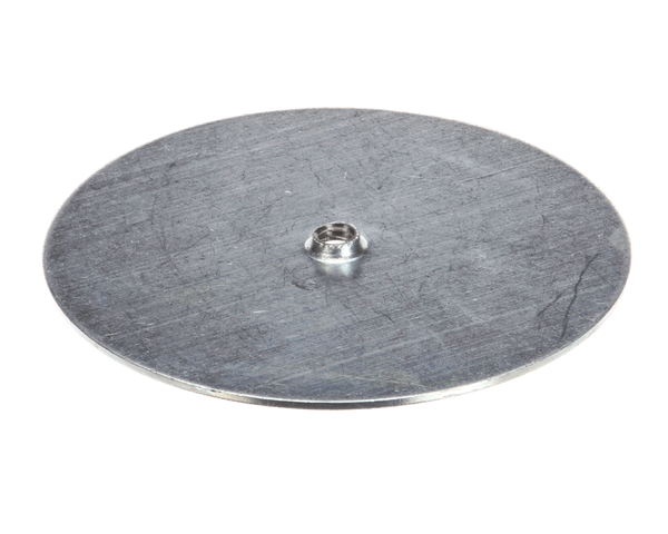 Lincoln 369400 Shutter Mvb Air Plt (LIN369400) Each