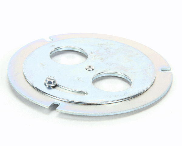 Lincoln 369401 Shutter Air-Assembly(4071149 (LIN369401) Each