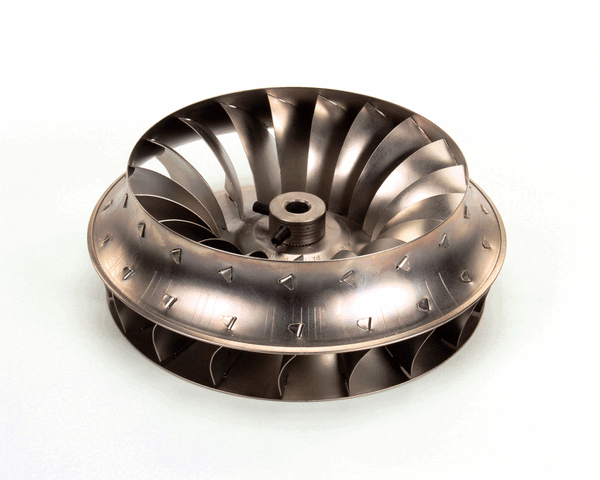 Lincoln 369409 Blower Mixd Flow-Cti (LIN369409) Each