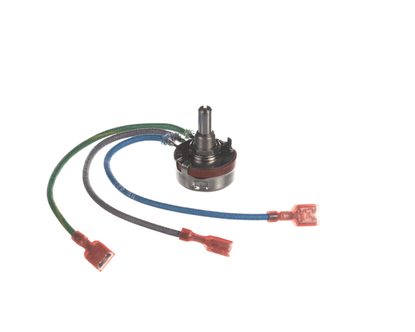Lincoln 369449 Temp Control Pot Assembly (LIN369449) Each