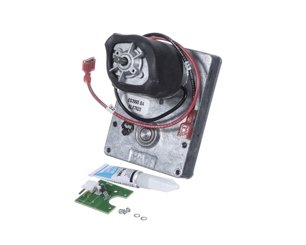 Lincoln 369466 Conveyor Motor Assembly S/N 300048 (LIN369466) Each