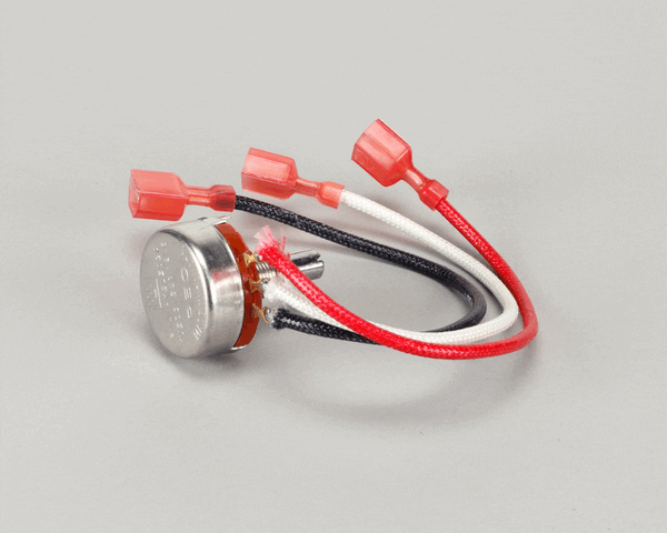 Lincoln 369468 Conveyor Pot Assembly (LIN369468) Each