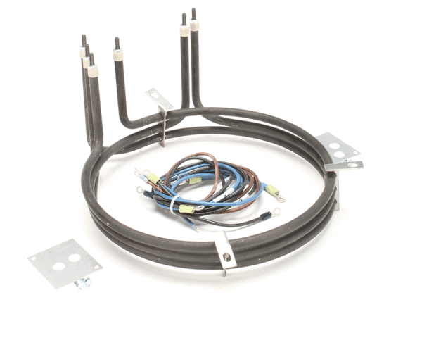 Lincoln 369476 Heating Element 380V 3 Ph (LIN369476) Each