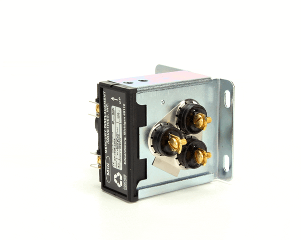 Lincoln 369479 Contactor 3 Ph 30A (LIN369479) Each