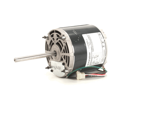Lincoln 369480 Motor 50Hz 2P 240V (LIN369480) Each