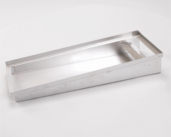 Lincoln 369488 Finger Body Assembly Same As 90030 (LIN369488) Each