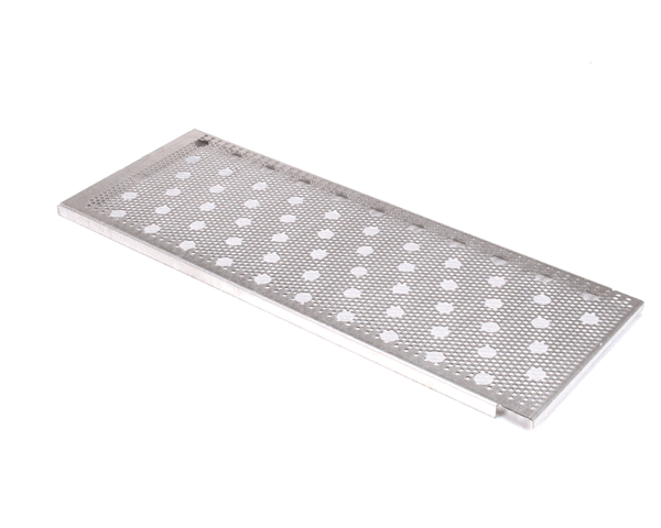 Lincoln 369490 Columnating Plate Perf (LIN369490) Each