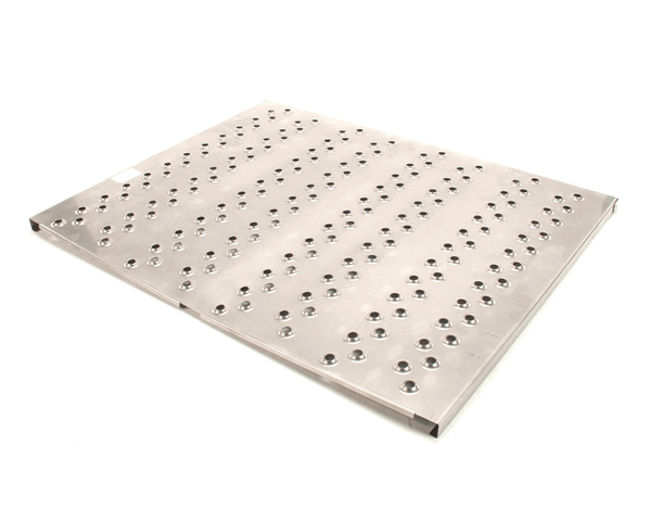 Lincoln 369502 Finger Plate Bottom (LIN369502) Each