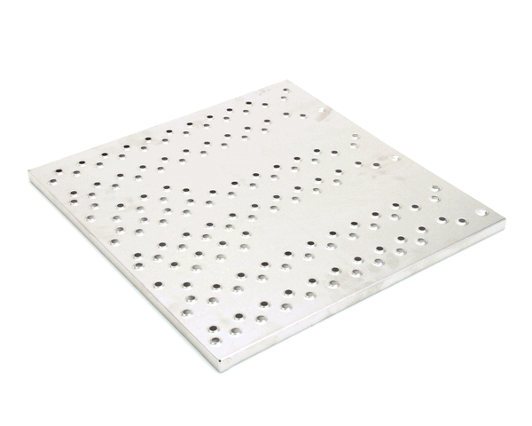 Lincoln 369503 Finger Plate Top (LIN369503) Each