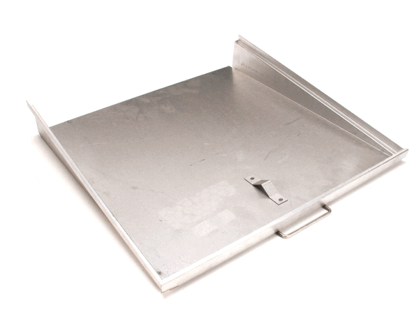 Lincoln 369504 Finger Housing Top Assembly (LIN369504) Each