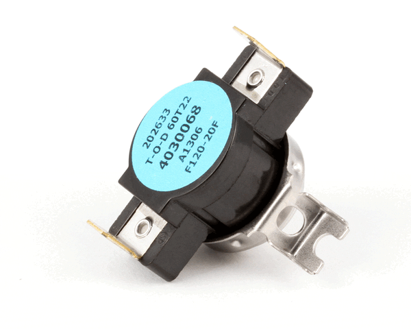 Lincoln 369507 Thermostat Bi-Metal (LIN369507) Each