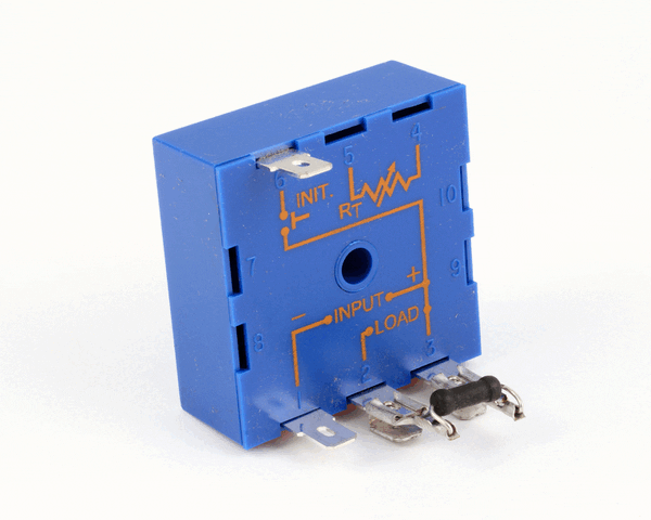 Lincoln 369508 Timer 20 Min (LIN369508) Each