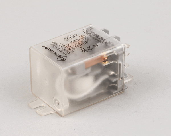 Lincoln 369509 Relay Dpdt (LIN369509) Each