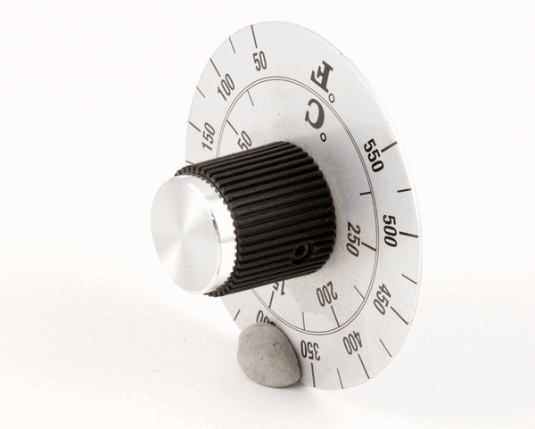 Lincoln 369522 Knob Thermostat (LIN369522) Each