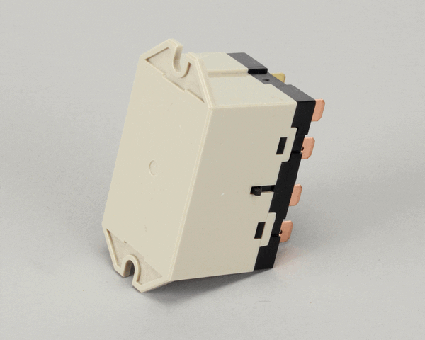 Lincoln 369523 Motor Relay (LIN369523) Each