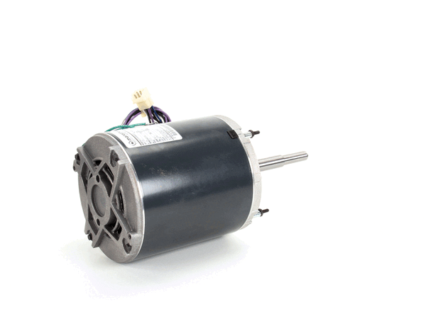 Lincoln 369539 Motor 115V 2'' Gas (LIN369539) Each