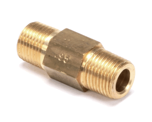 Lincoln 369557 Fitting .037 2'' Lp (LIN369557) Each