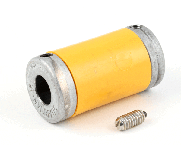 Lincoln 369611 Coupler (Stepper) (LIN369611) Each