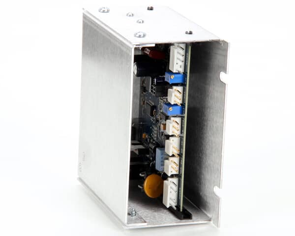 Lincoln 369640 Stepper Control (LIN369640) Each