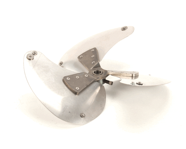 Lincoln 369724 Fan, 10 (Cw)" (LIN369724) Each