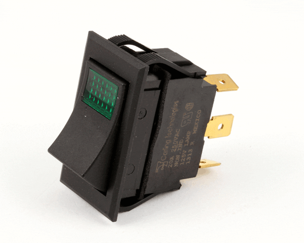 Lincoln 369805 Switch Rocker Lighted (LIN369805) Each