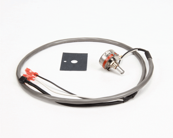 Lincoln 369809 Pot Conveyor Assembly Adv (LIN369809) Each