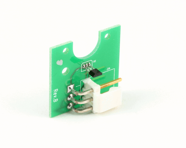 Lincoln 369823 Hall Effect Sensr Bd (LIN369823) Each