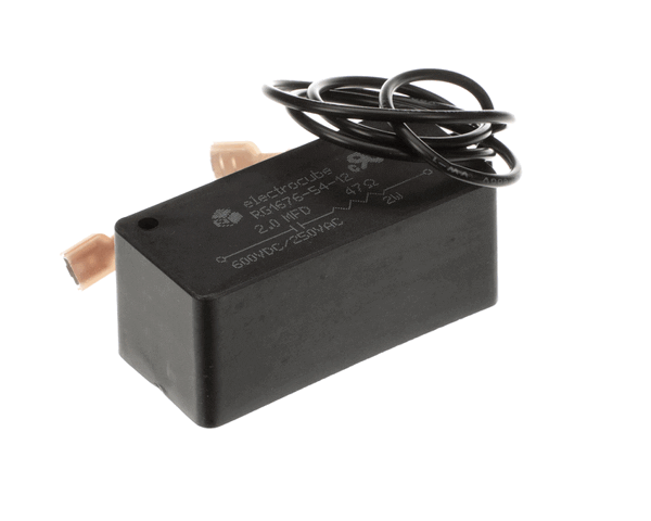 Lincoln 369837 Suppressor Assembly (LIN369837) Each