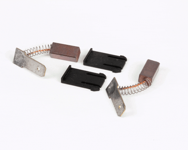 Lincoln 369841 Brush Motor Cti(1) (LIN369841) Each