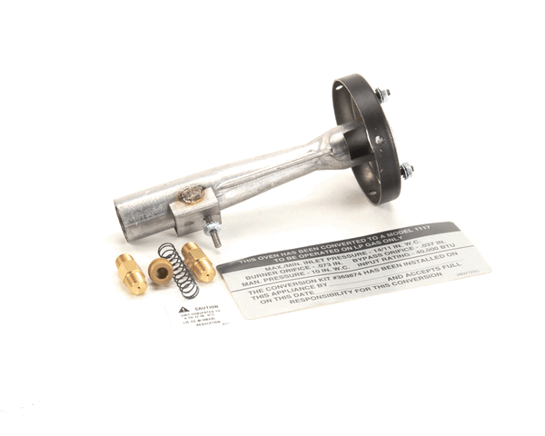 Lincoln 369874 Conversion Kit 2'' To Lp (LIN369874) Each