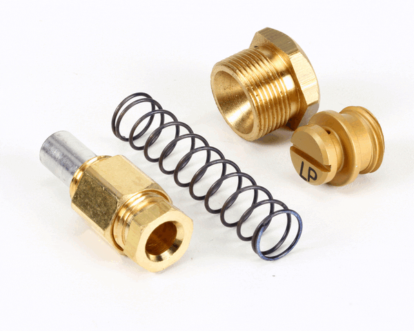 Lincoln 369876 Conversion Kit To Lp (LIN369876) Each