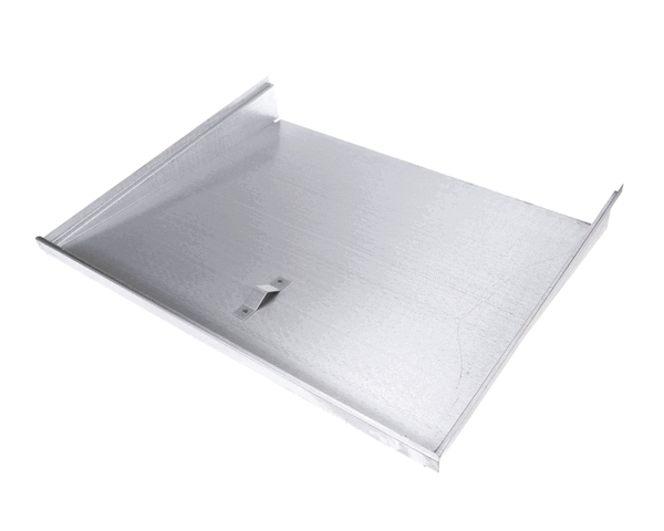 Lincoln 370010 Finger Housing Btm 2'' (LIN370010) Each