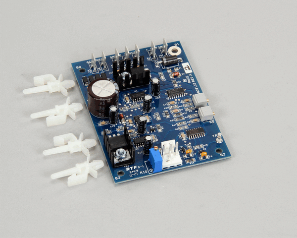 Lincoln 370017 Conveyor Control 1-24Min (LIN370017) Each