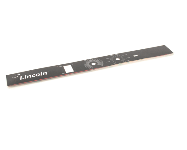 Lincoln 370018 Facia, Cti Control (LIN370018) Each