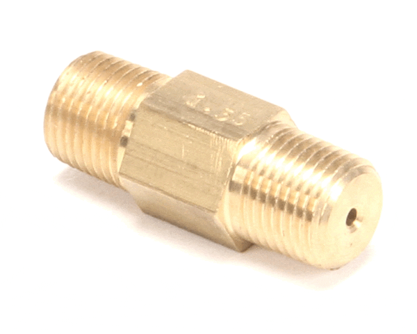 Lincoln 370031 Fitting .061 2" Nat (LIN370031) Each