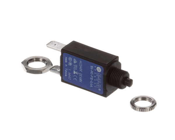 Lincoln 370064 Circuit Breaker .4Amp (LIN370064) Each