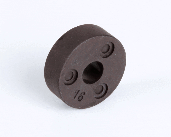 Lincoln 370065 Magnet 16 Pole Cti (LIN370065) Each