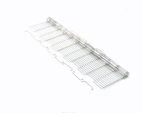 Lincoln 370092 Belt 30Wide 1Ft Section (LIN370092) Each