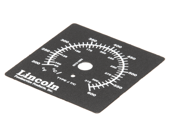 Lincoln 370138 Face Plate Advantage (LIN370138) Each