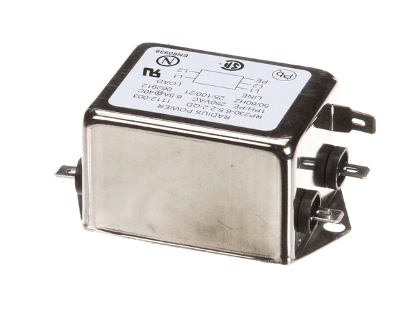 Lincoln 370180 Filter Emi (LIN370180) Each