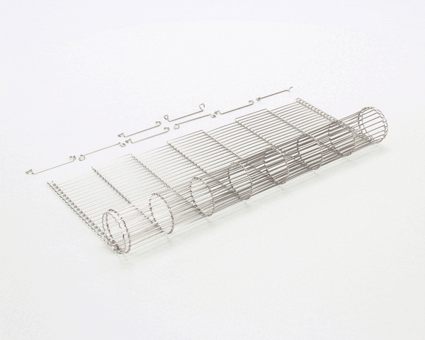 Lincoln 370185 Conveyor Belt,1Ft (Cti) (LIN370185) Each