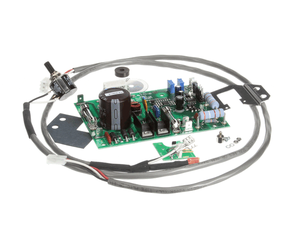 Lincoln 370216 Kit 3Ft Conversion (LIN370216) Each