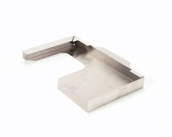 Lincoln 370252 Cover Drive Rh (LIN370252) Each