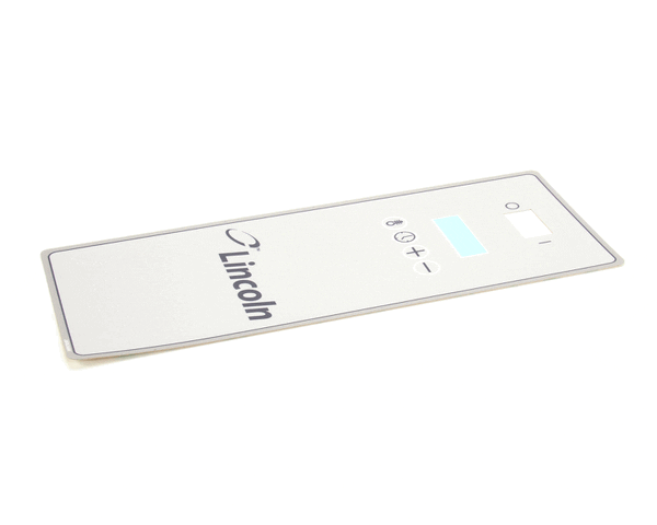 Lincoln 370354 Fascia Push Button (LIN370354) Each