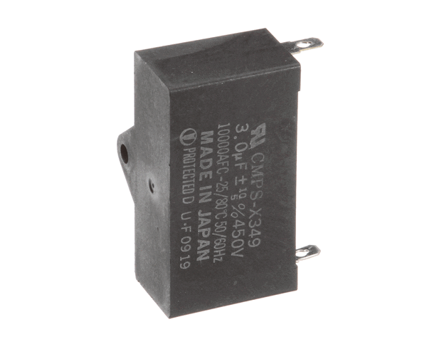 Lincoln 370360 Capacitor 230V Digital (LIN370360) Each