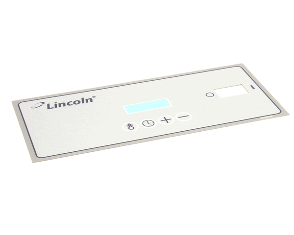 Lincoln 370408 Button Fascia (LIN370408) Each